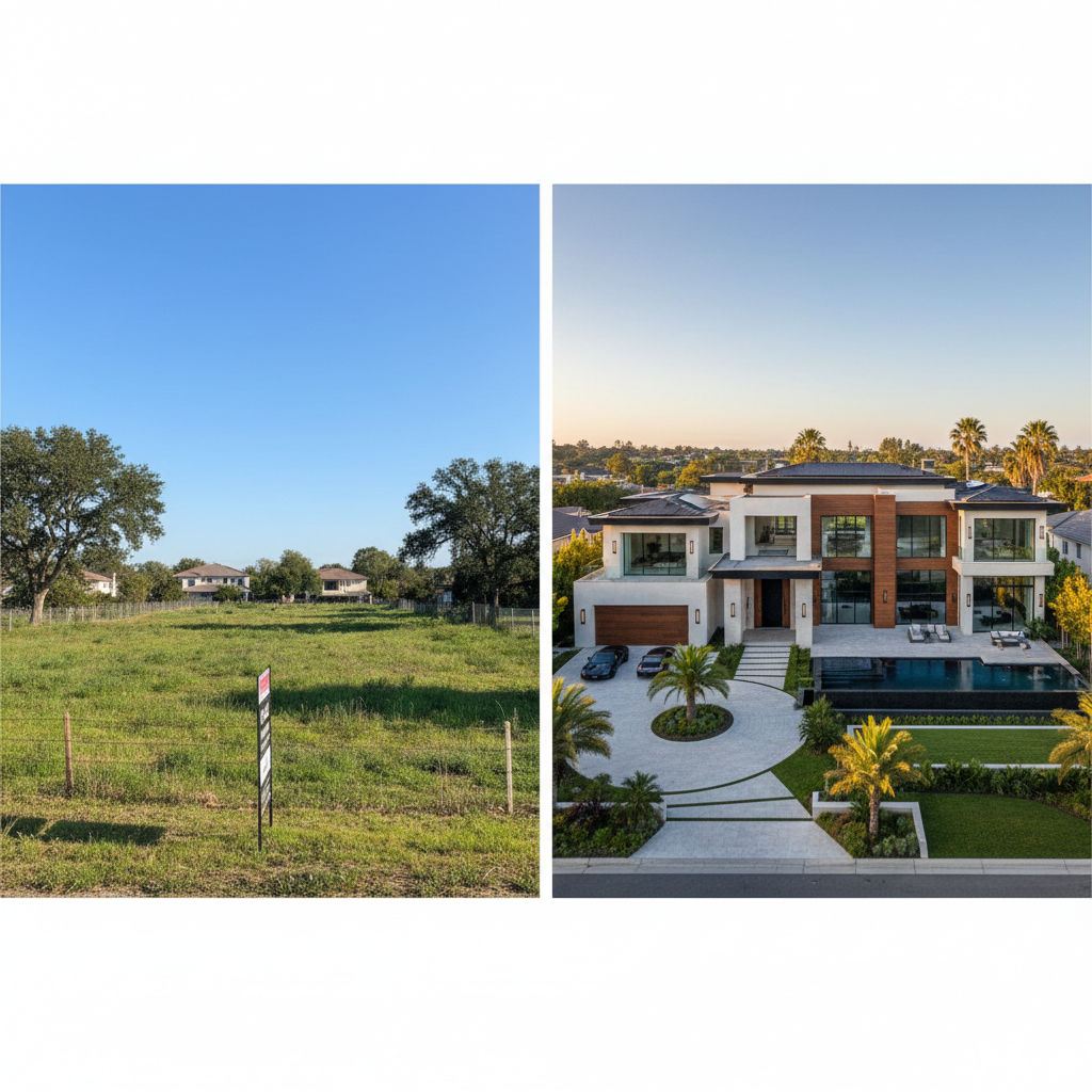 Lot2Home